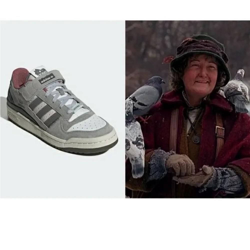 Home Alone 2 Lost In New York Forum 84 Low X Pigeon Lady